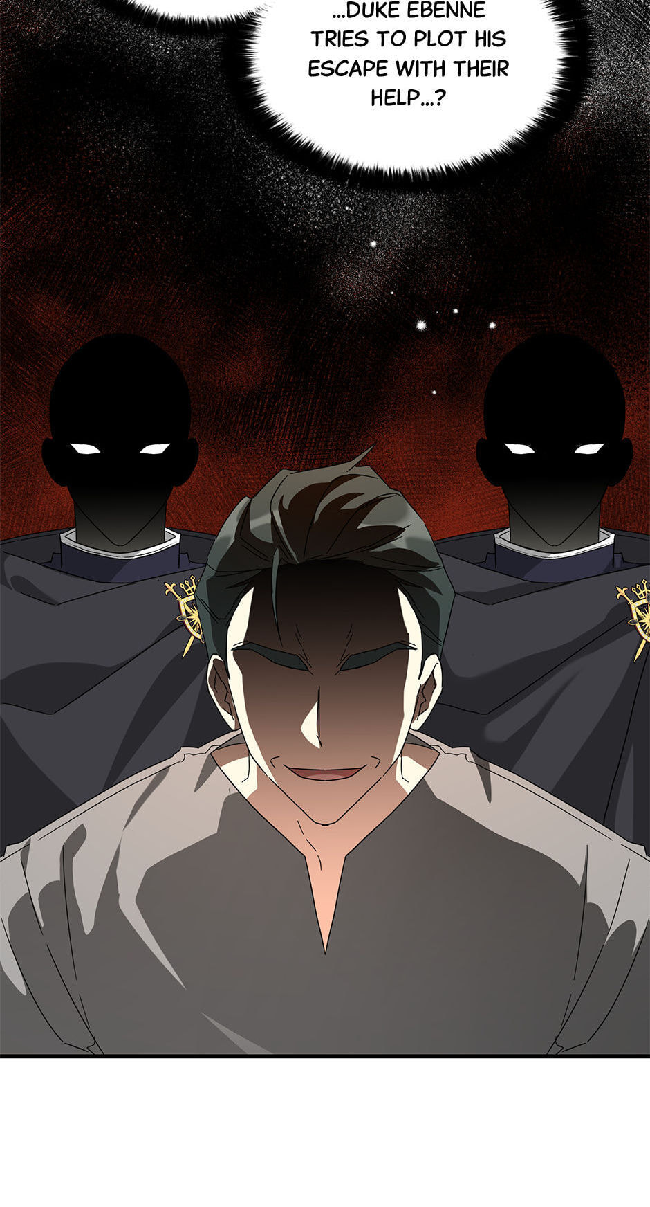 Read My Three Tyrant Brothers chapter 68 image 77 on Lezhin