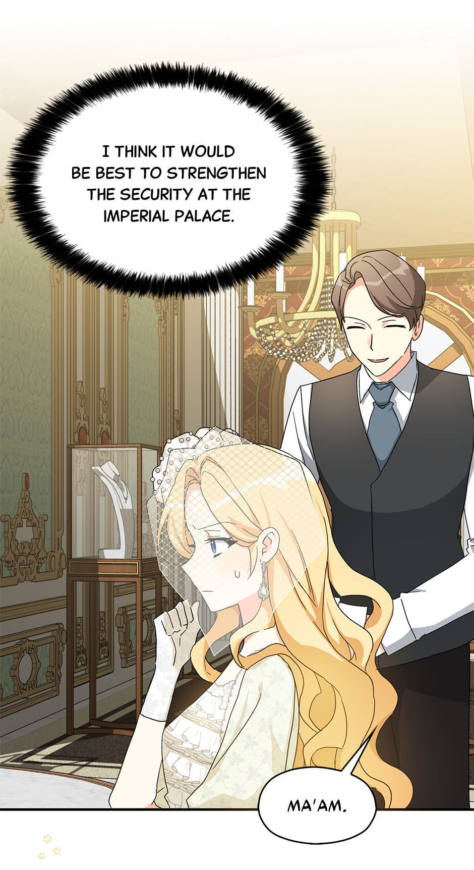 Read My Three Tyrant Brothers chapter 68 image 78 on Lezhin