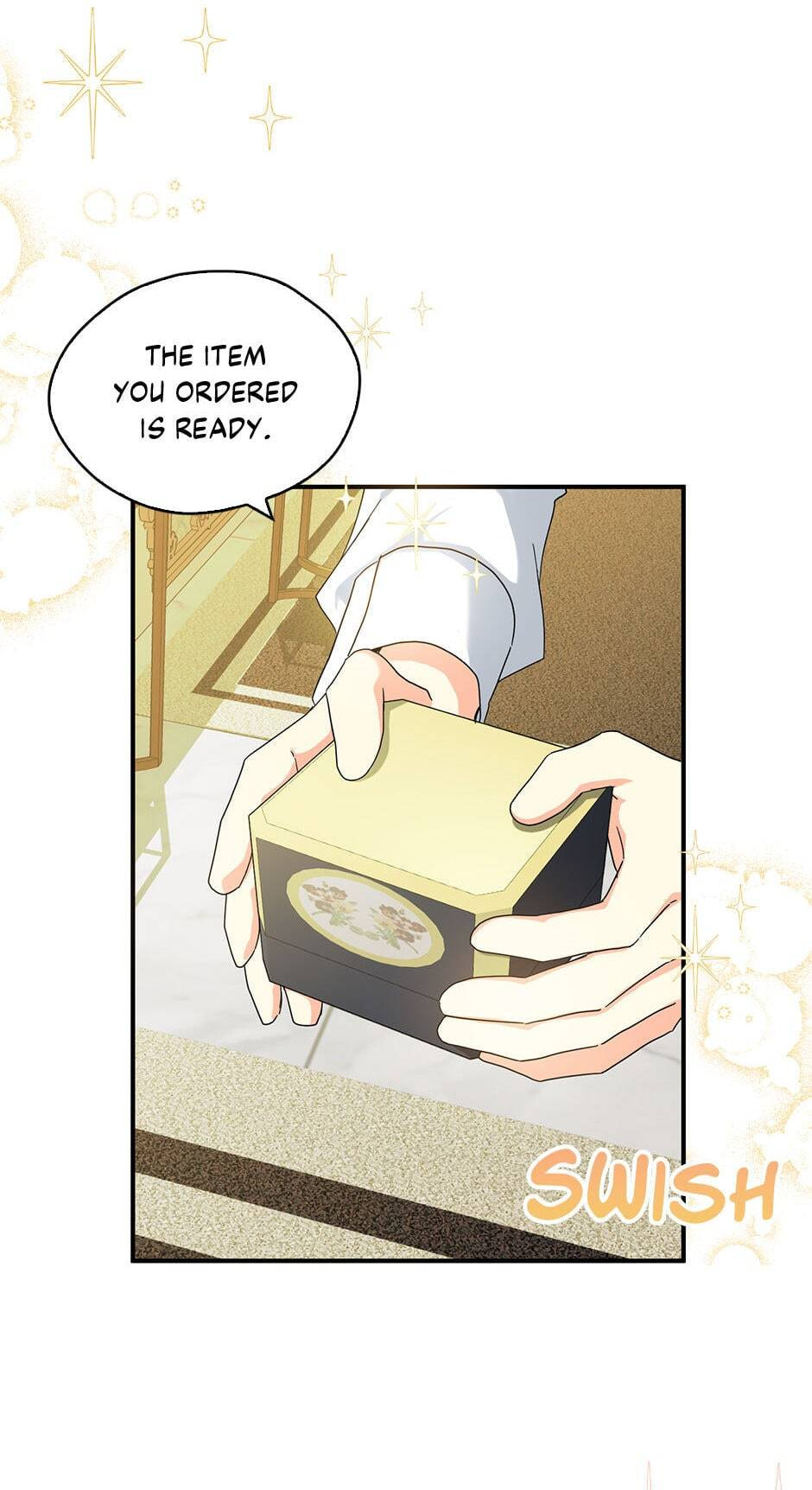 Read My Three Tyrant Brothers chapter 68 image 79 on Lezhin