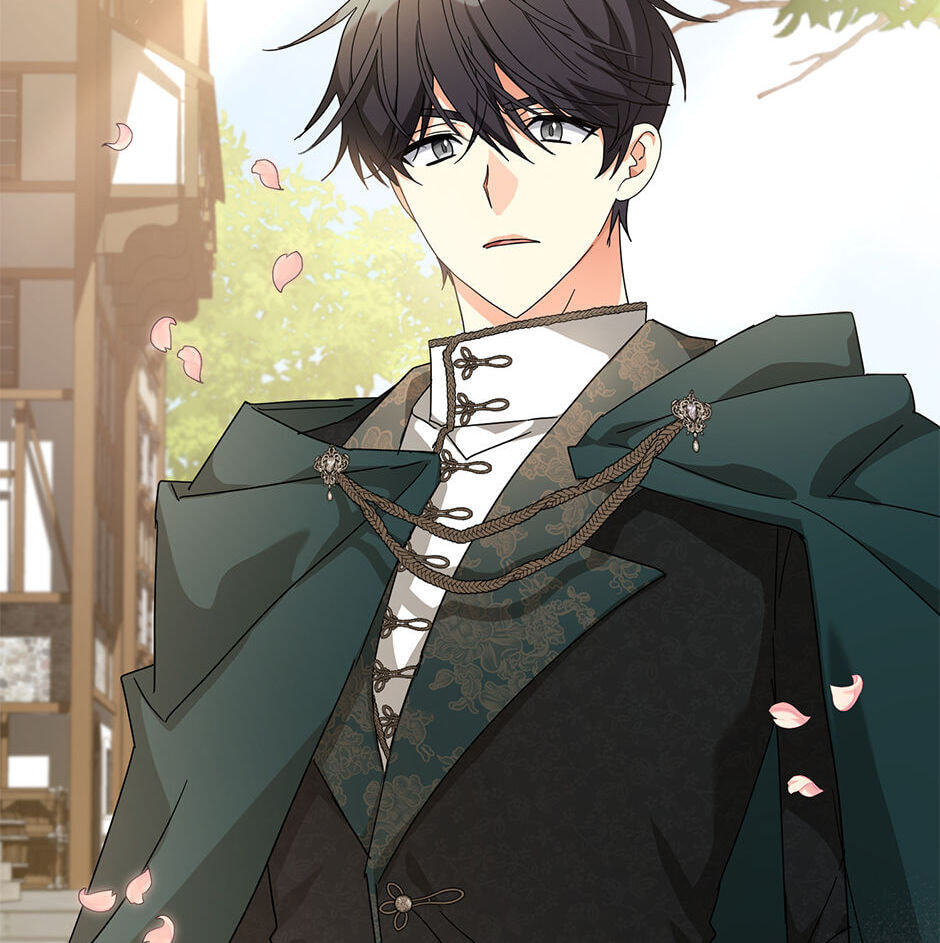 Read My Three Tyrant Brothers chapter 68 image 90 on Lezhin
