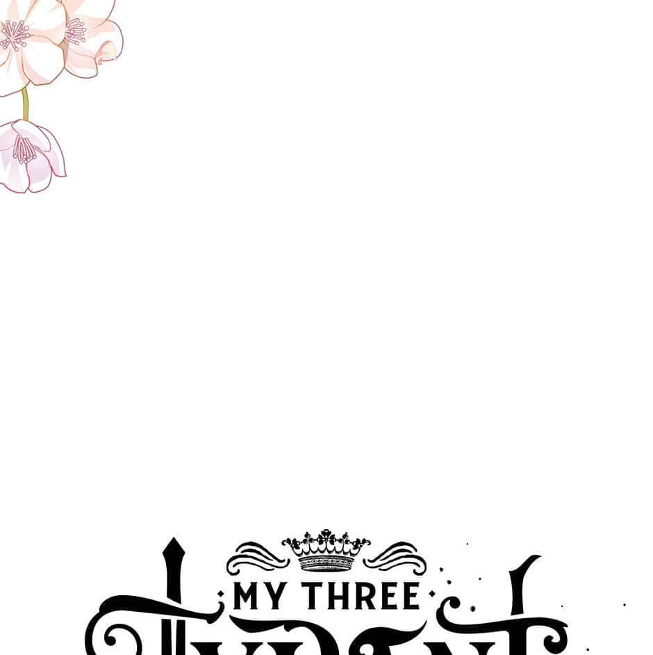 Read My Three Tyrant Brothers chapter 68 image 92 on Lezhin
