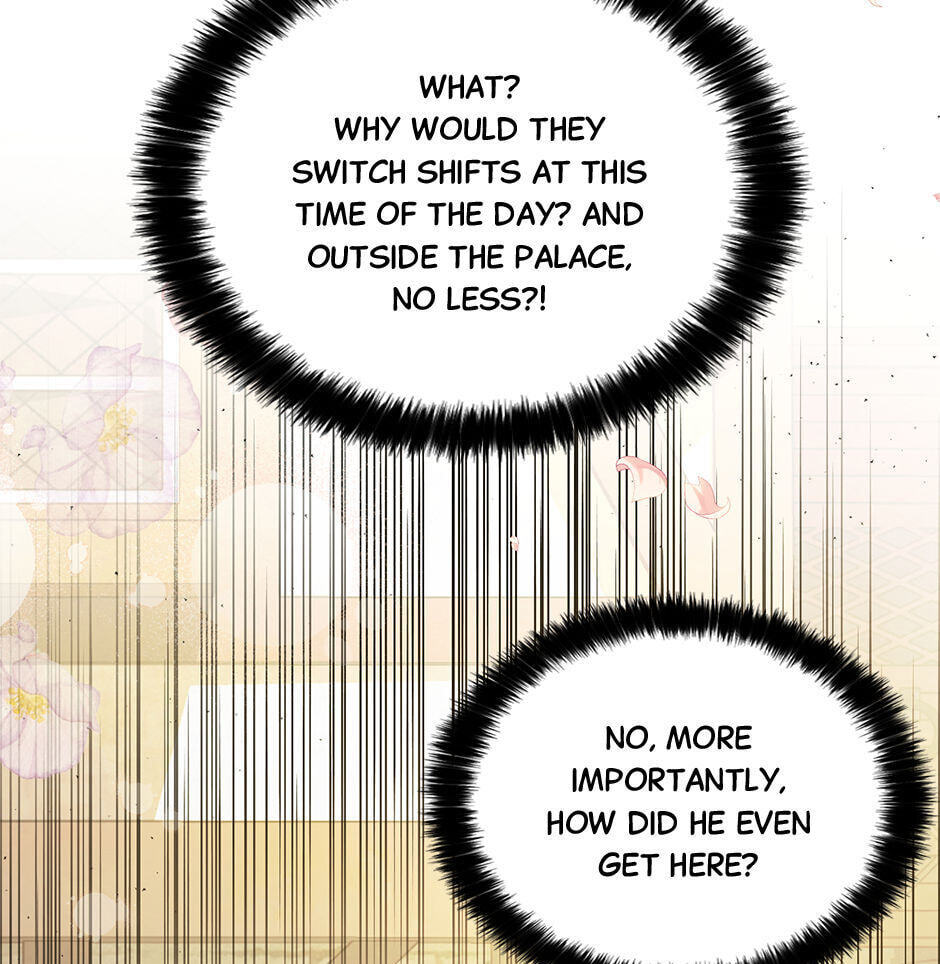 Read My Three Tyrant Brothers chapter 69 image 10 on Lezhin