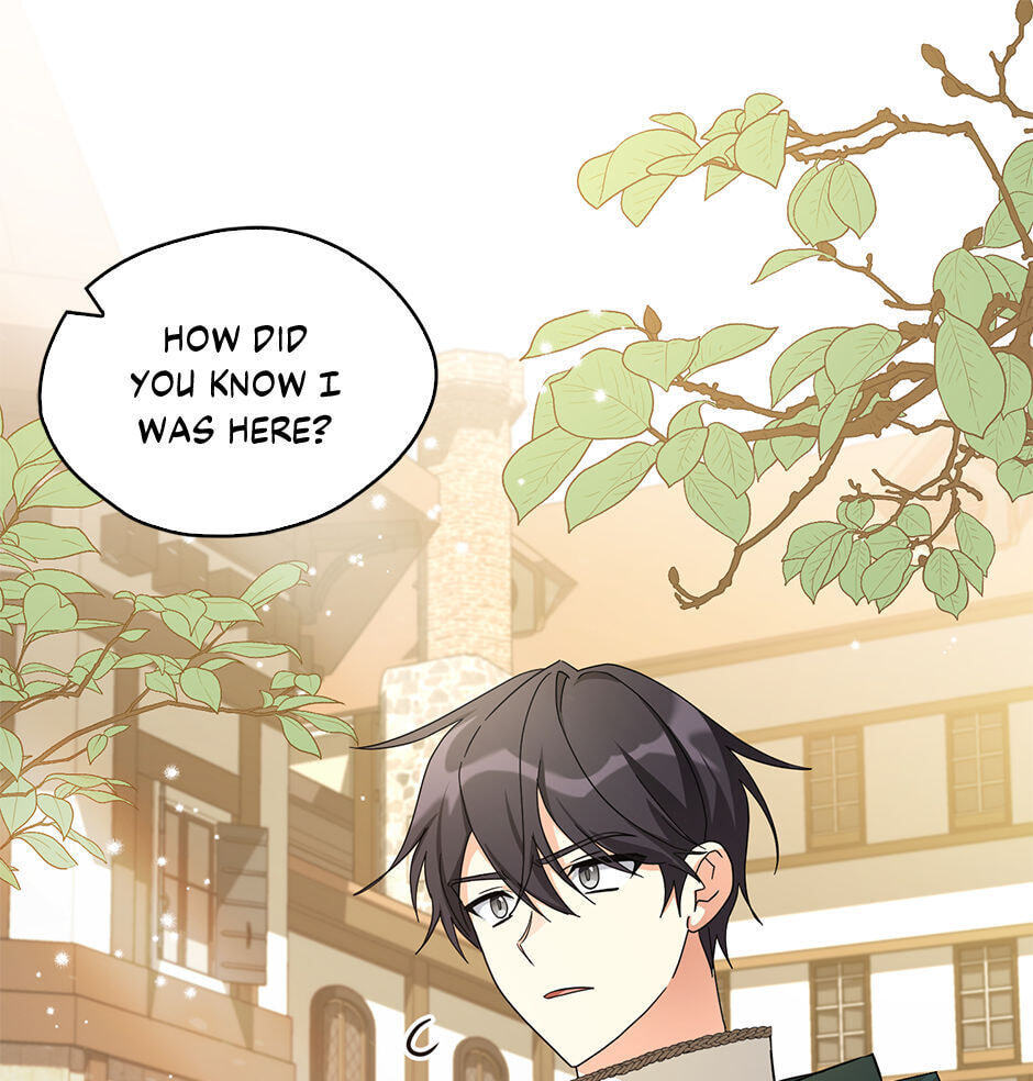 Read My Three Tyrant Brothers chapter 69 image 14 on Lezhin