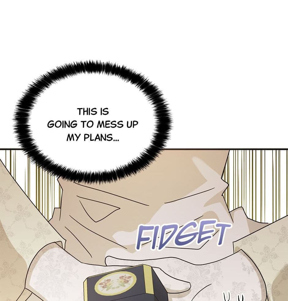 Read My Three Tyrant Brothers chapter 69 image 19 on Lezhin
