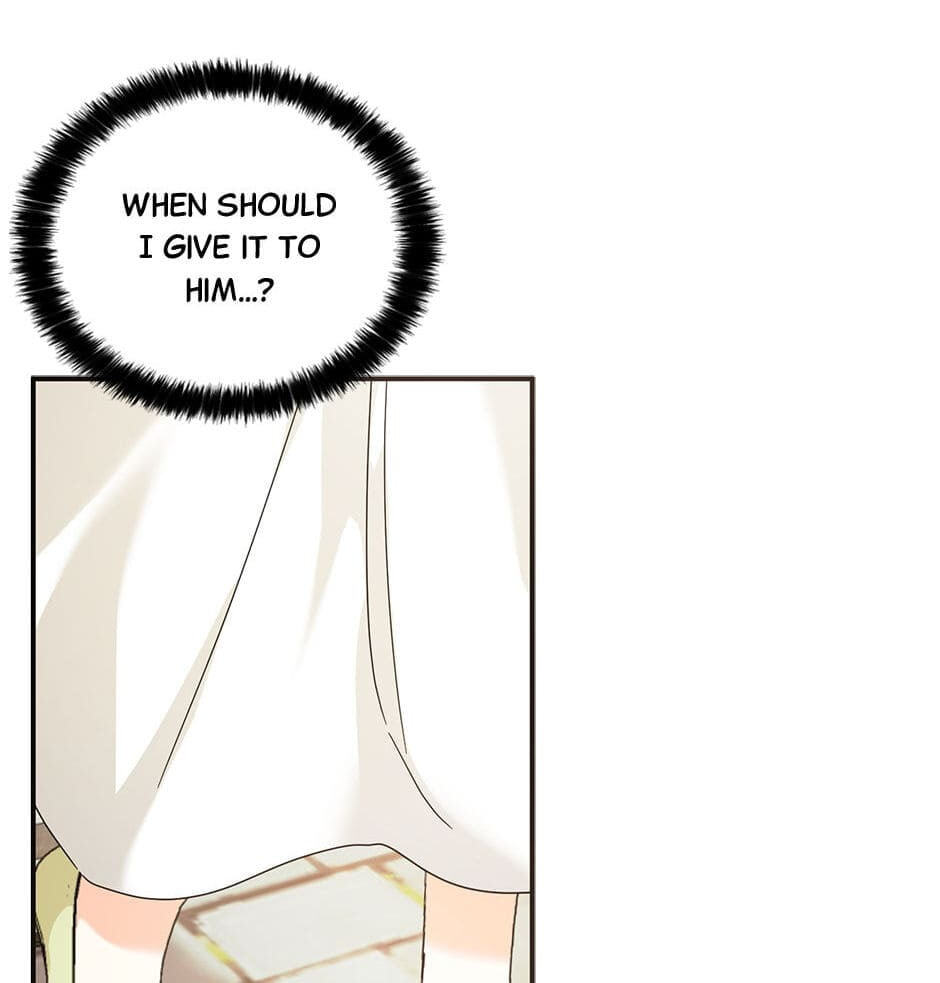Read My Three Tyrant Brothers chapter 69 image 21 on Lezhin