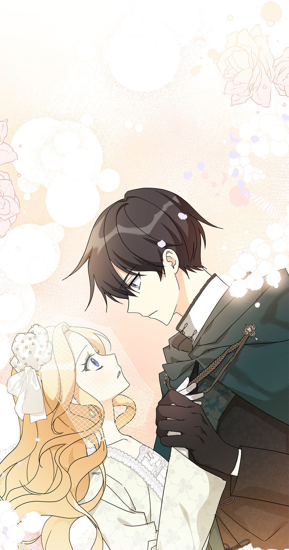 Read My Three Tyrant Brothers chapter 69 image 28 on Lezhin