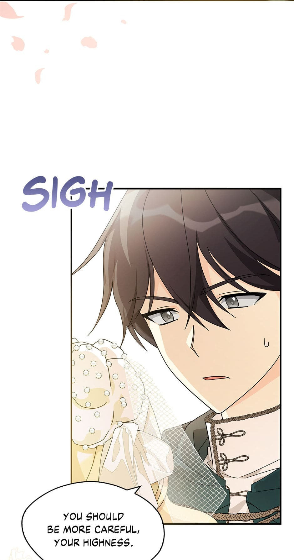 Read My Three Tyrant Brothers chapter 69 image 30 on Lezhin