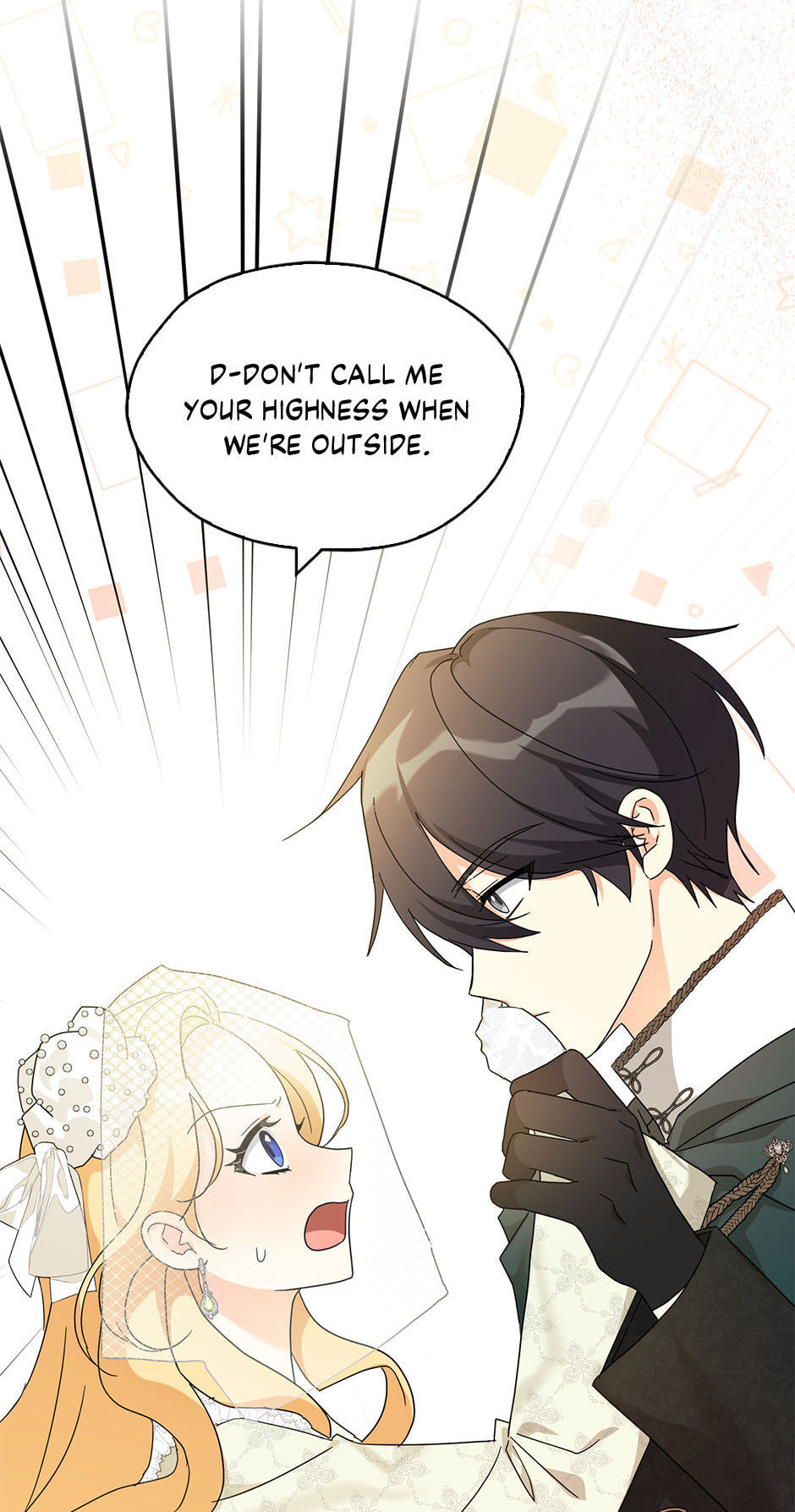 Read My Three Tyrant Brothers chapter 69 image 32 on Lezhin
