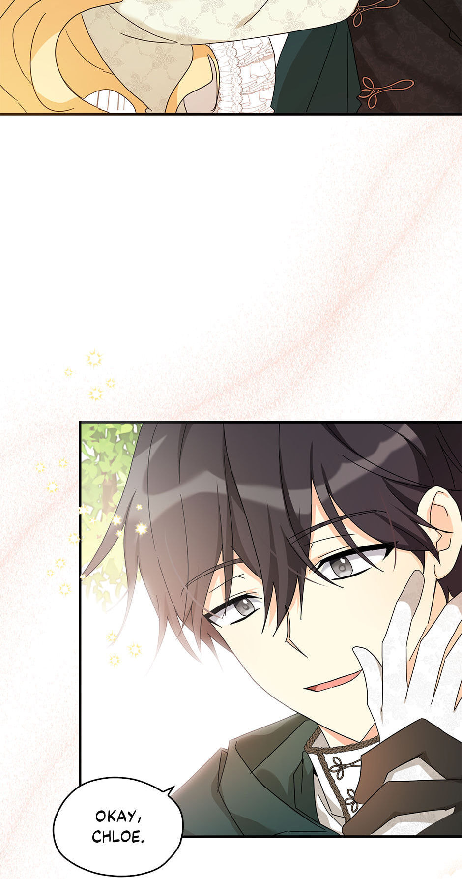 Read My Three Tyrant Brothers chapter 69 image 33 on Lezhin