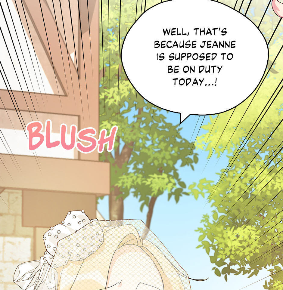 Read My Three Tyrant Brothers chapter 69 image 4 on Lezhin