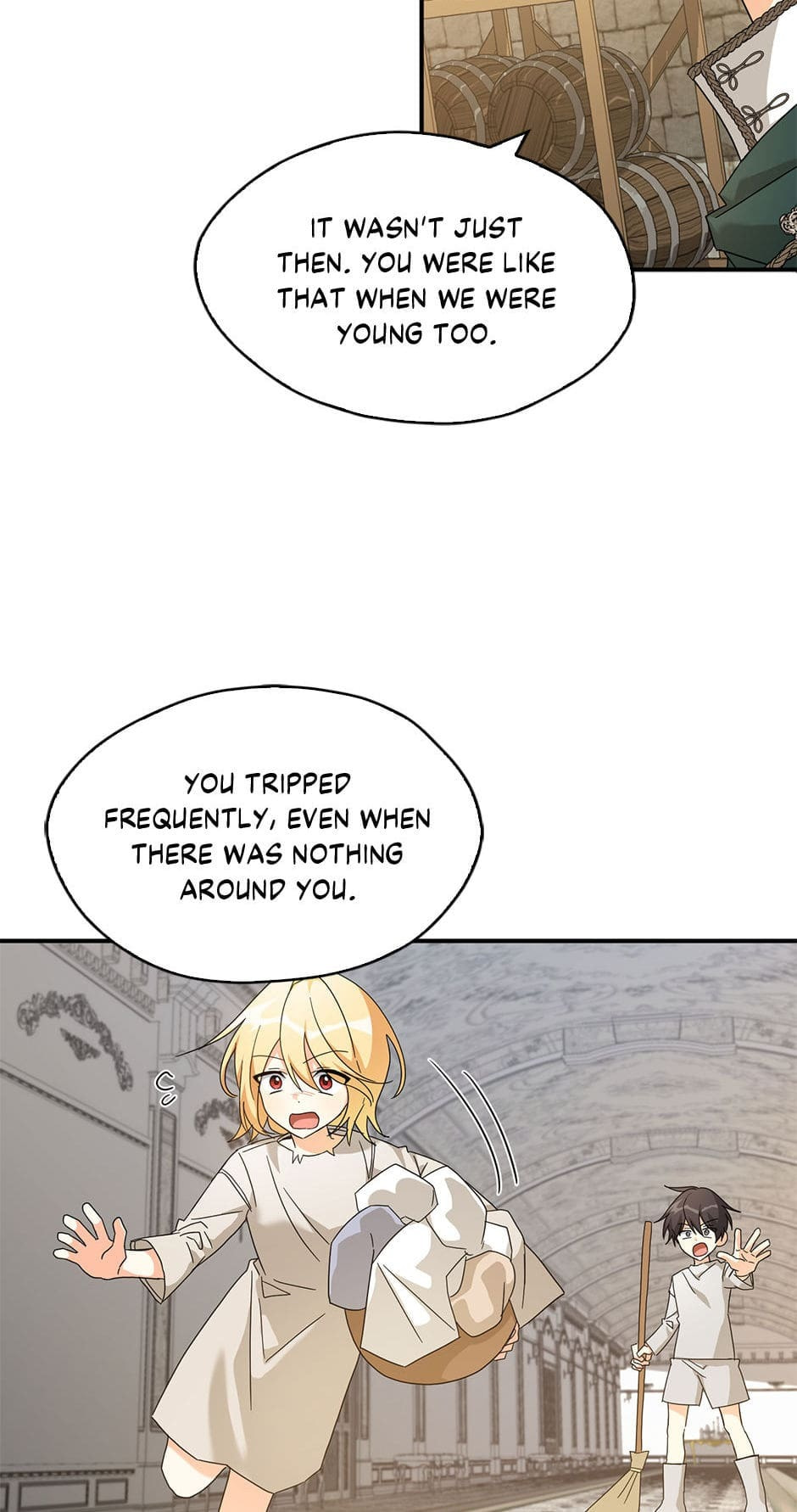 Read My Three Tyrant Brothers chapter 69 image 43 on Lezhin