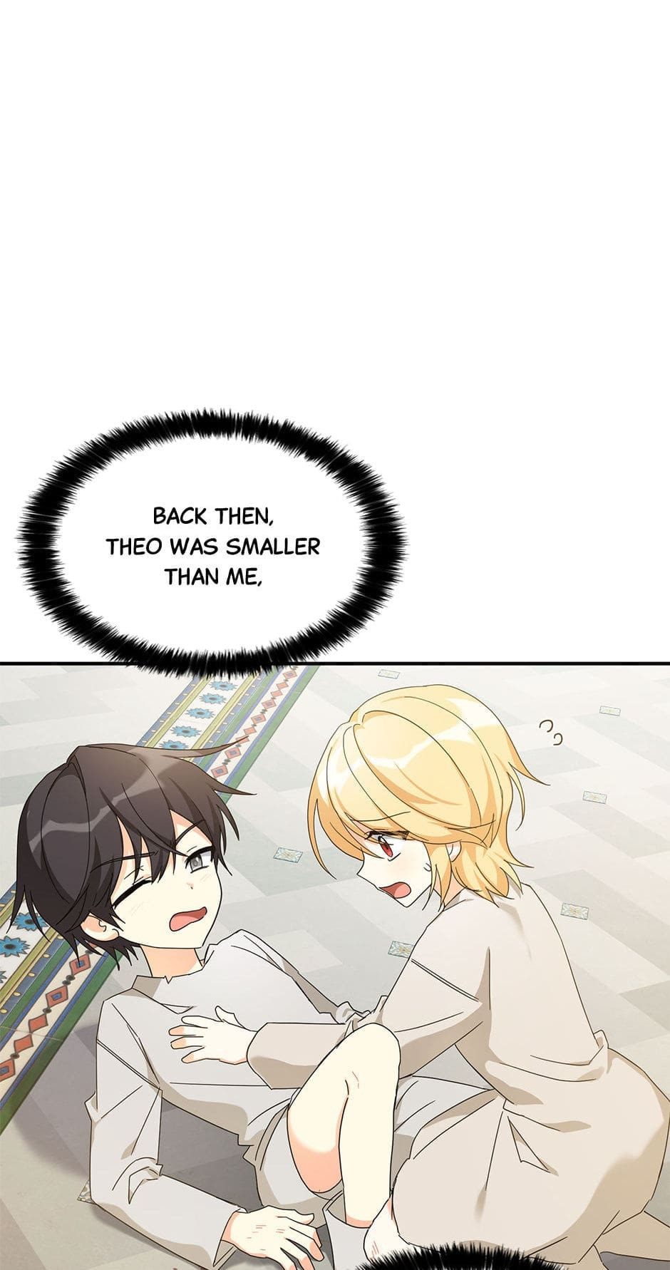 Read My Three Tyrant Brothers chapter 69 image 45 on Lezhin