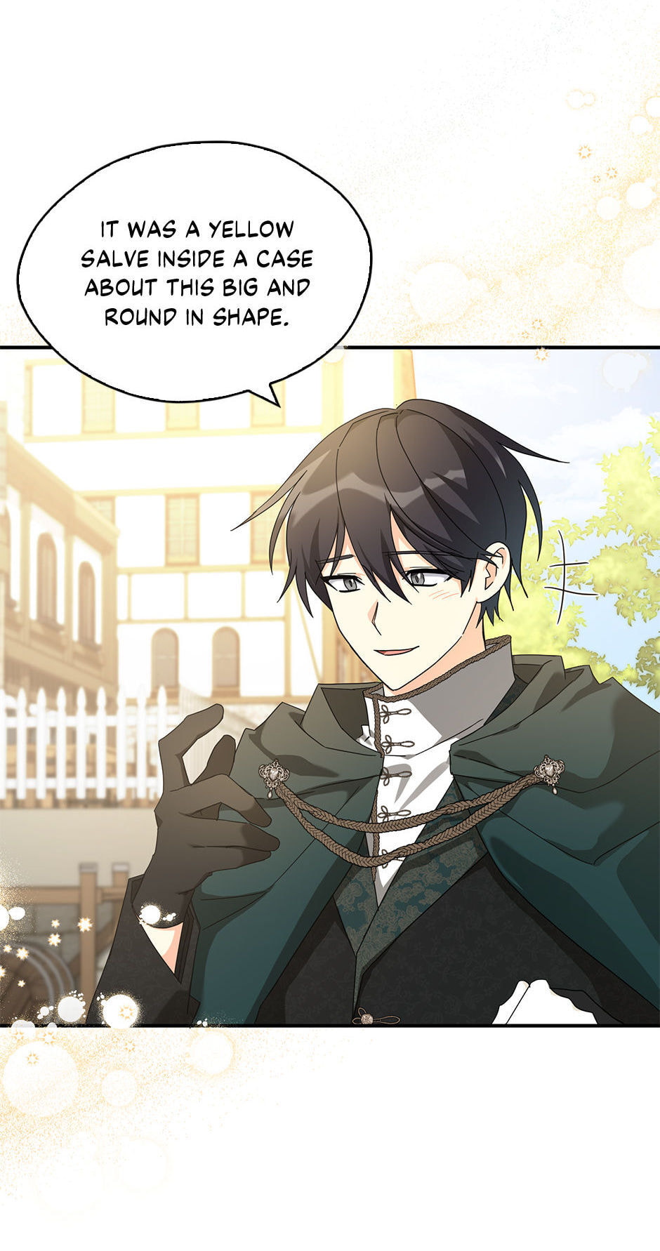 Read My Three Tyrant Brothers chapter 69 image 48 on Lezhin