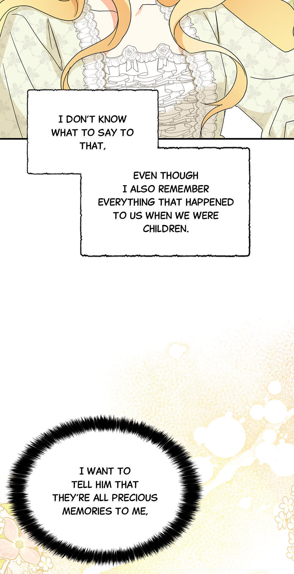 Read My Three Tyrant Brothers chapter 69 image 52 on Lezhin