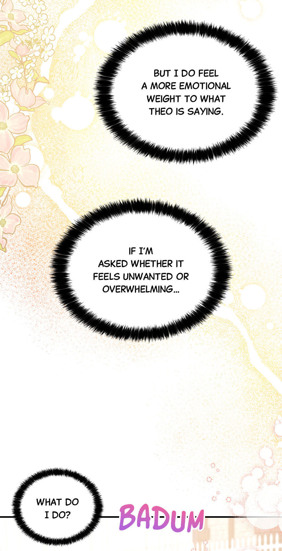 Read My Three Tyrant Brothers chapter 69 image 53 on Lezhin