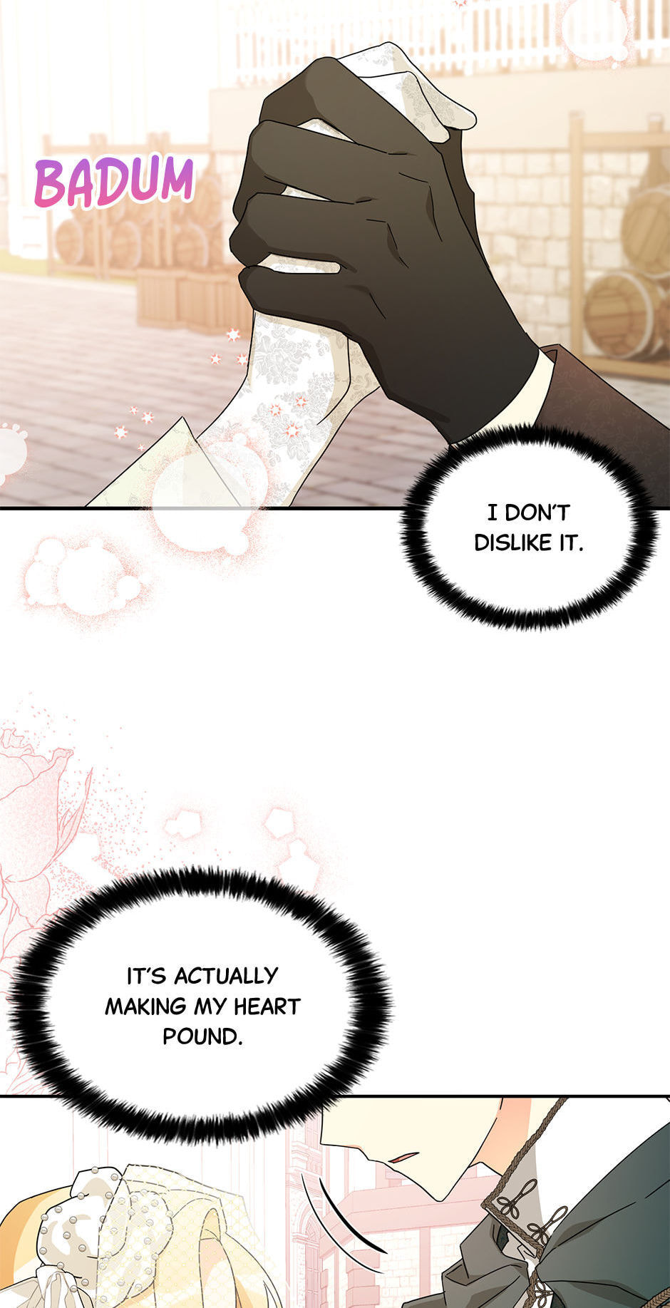 Read My Three Tyrant Brothers chapter 69 image 54 on Lezhin