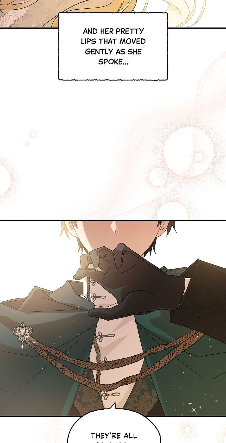 Read My Three Tyrant Brothers chapter 69 image 65 on Lezhin