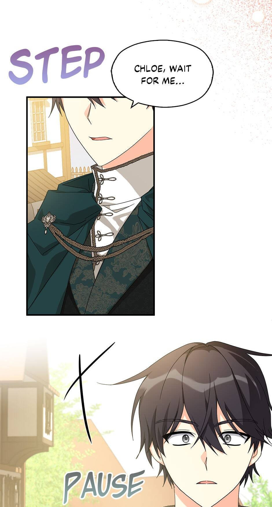 Read My Three Tyrant Brothers chapter 69 image 70 on Lezhin