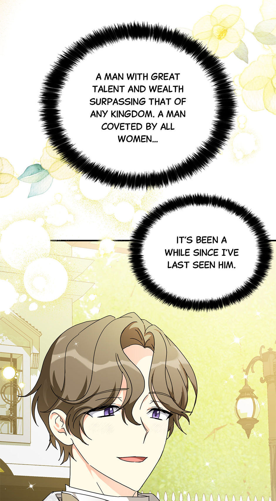 Read My Three Tyrant Brothers chapter 69 image 75 on Lezhin