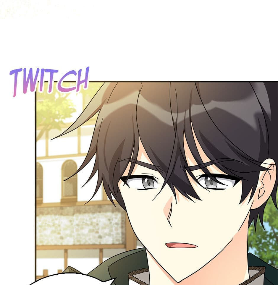 Read My Three Tyrant Brothers chapter 69 image 8 on Lezhin