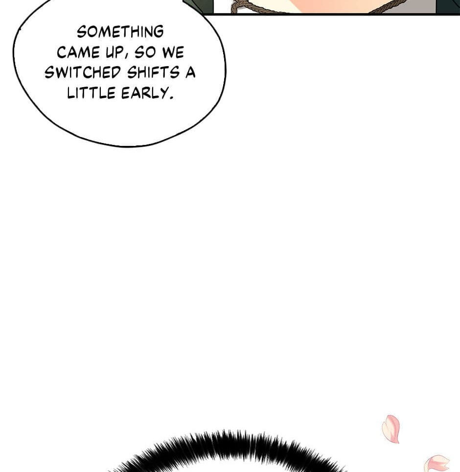 Read My Three Tyrant Brothers chapter 69 image 9 on Lezhin
