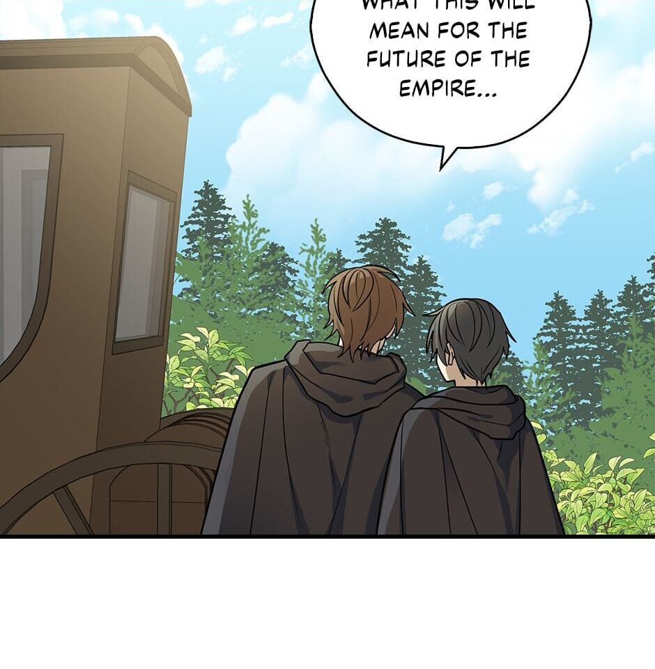 Read My Three Tyrant Brothers chapter 7 image 13 on Lezhin