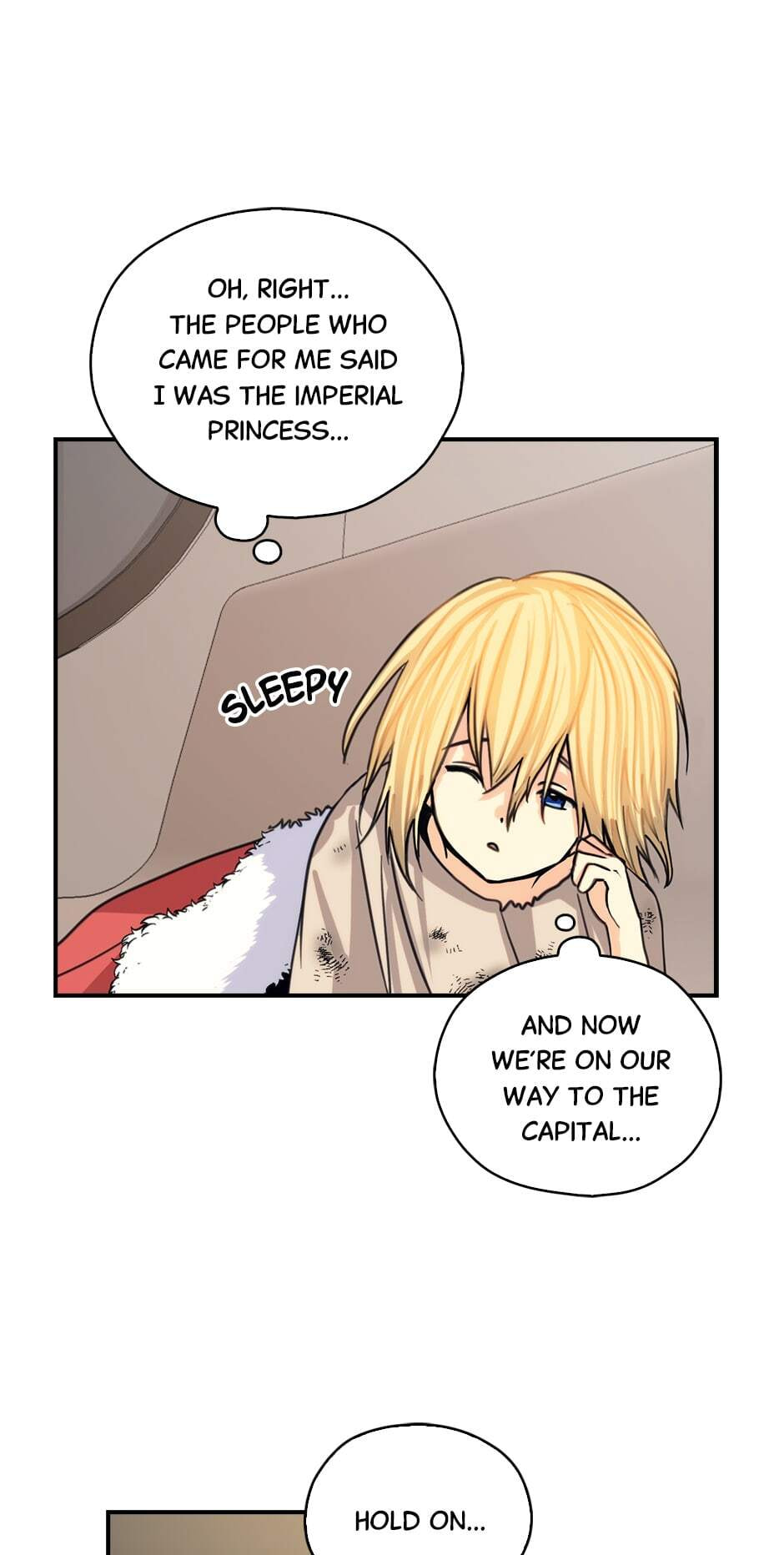 Read My Three Tyrant Brothers chapter 7 image 14 on Lezhin