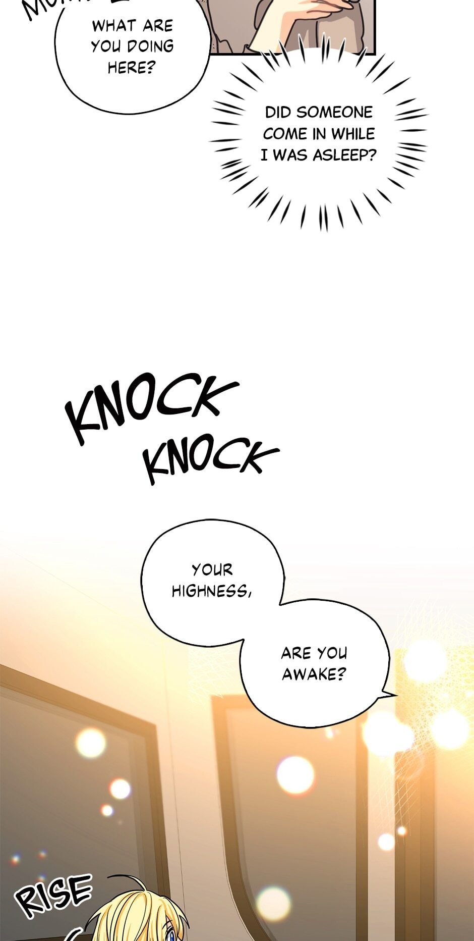 Read My Three Tyrant Brothers chapter 7 image 16 on Lezhin