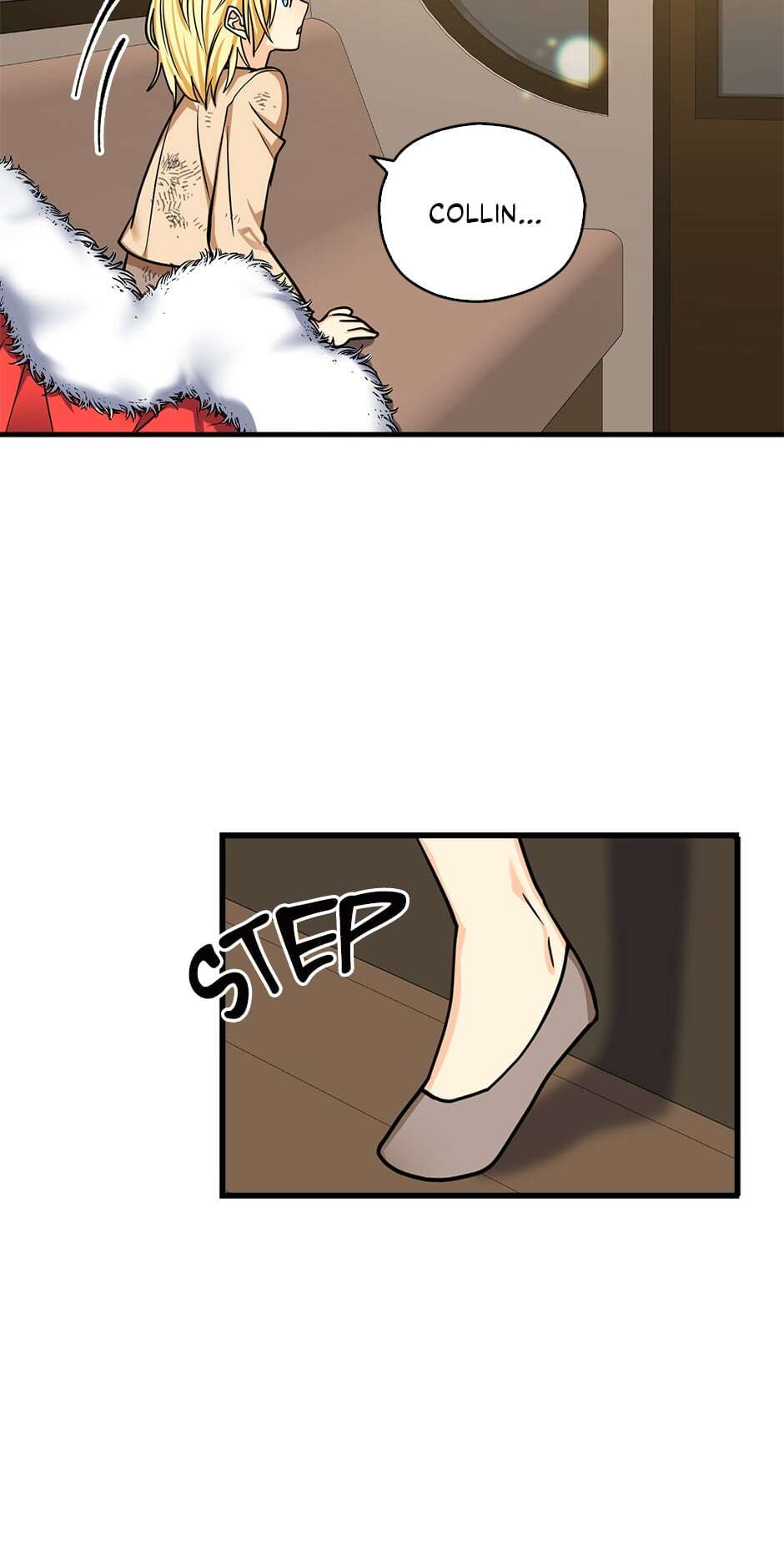 Read My Three Tyrant Brothers chapter 7 image 17 on Lezhin