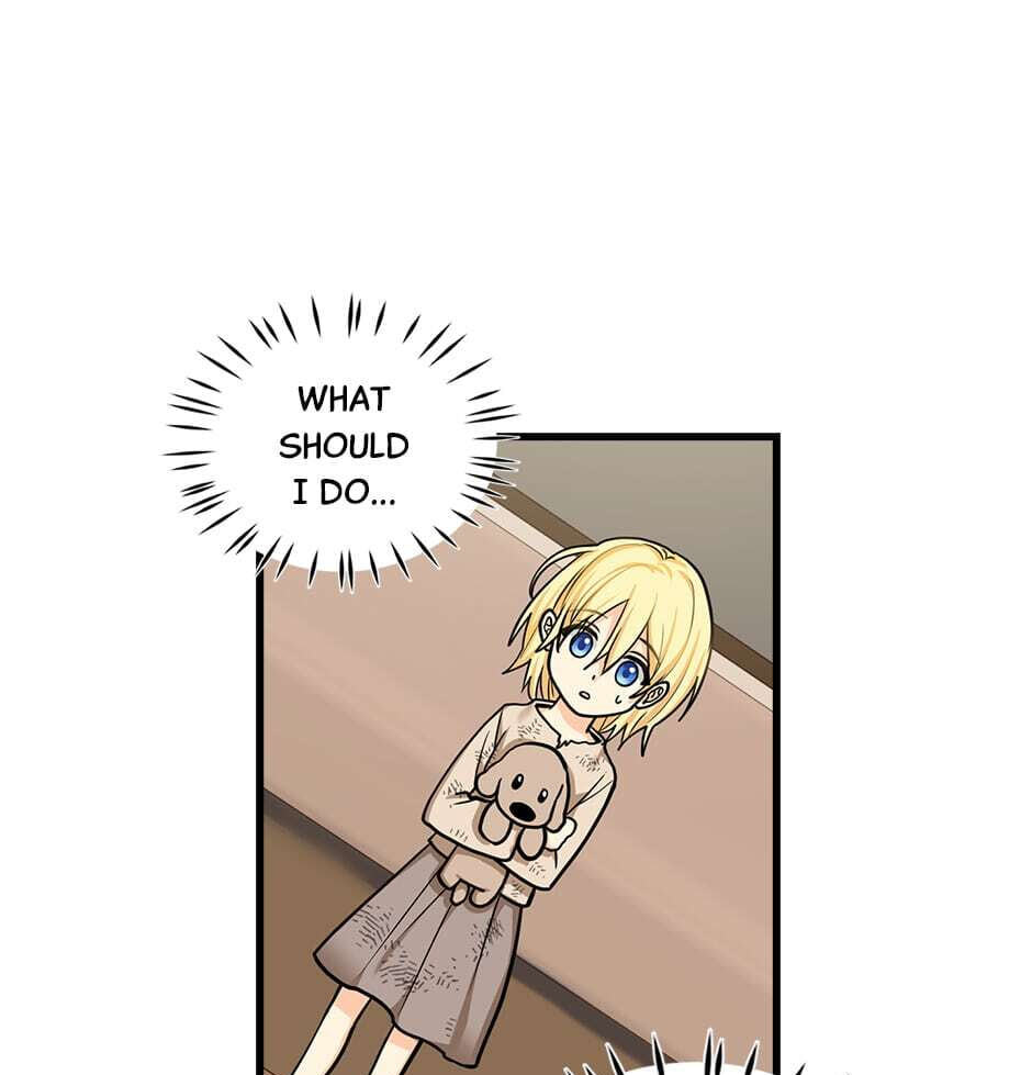 Read My Three Tyrant Brothers chapter 7 image 21 on Lezhin