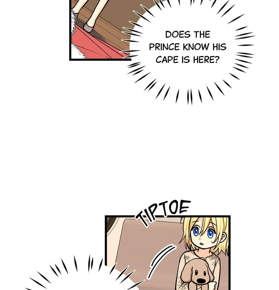 Read My Three Tyrant Brothers chapter 7 image 22 on Lezhin