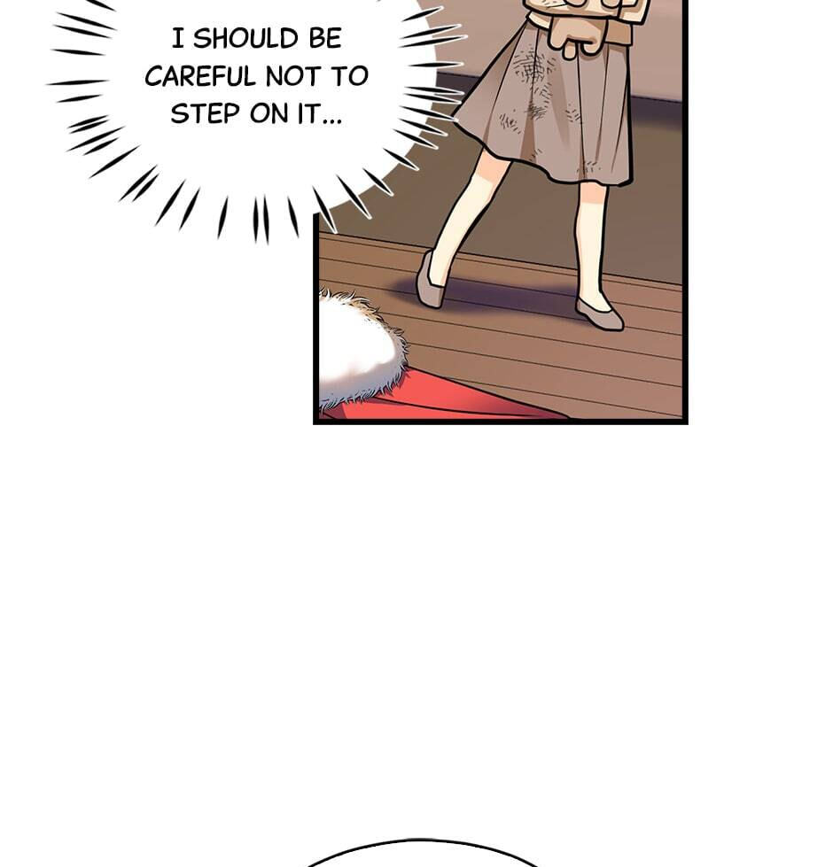 Read My Three Tyrant Brothers chapter 7 image 23 on Lezhin