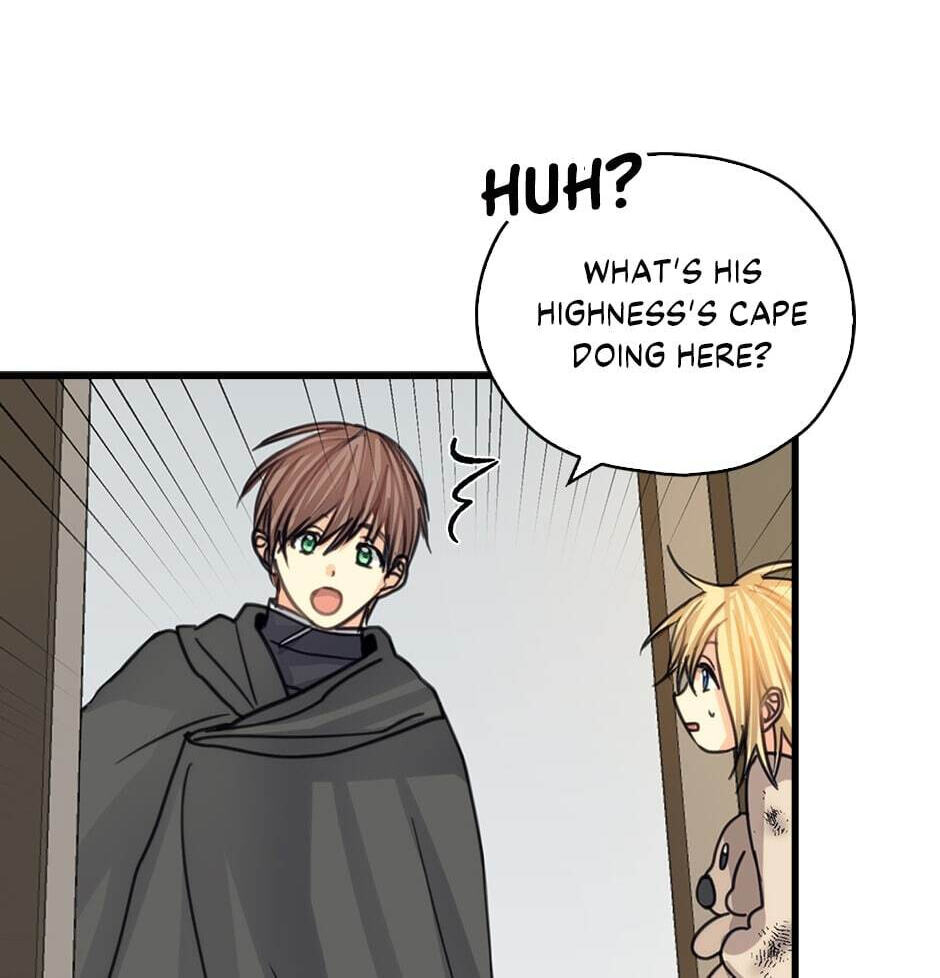 Read My Three Tyrant Brothers chapter 7 image 28 on Lezhin
