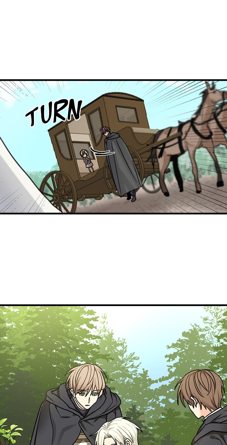 Read My Three Tyrant Brothers chapter 7 image 33 on Lezhin