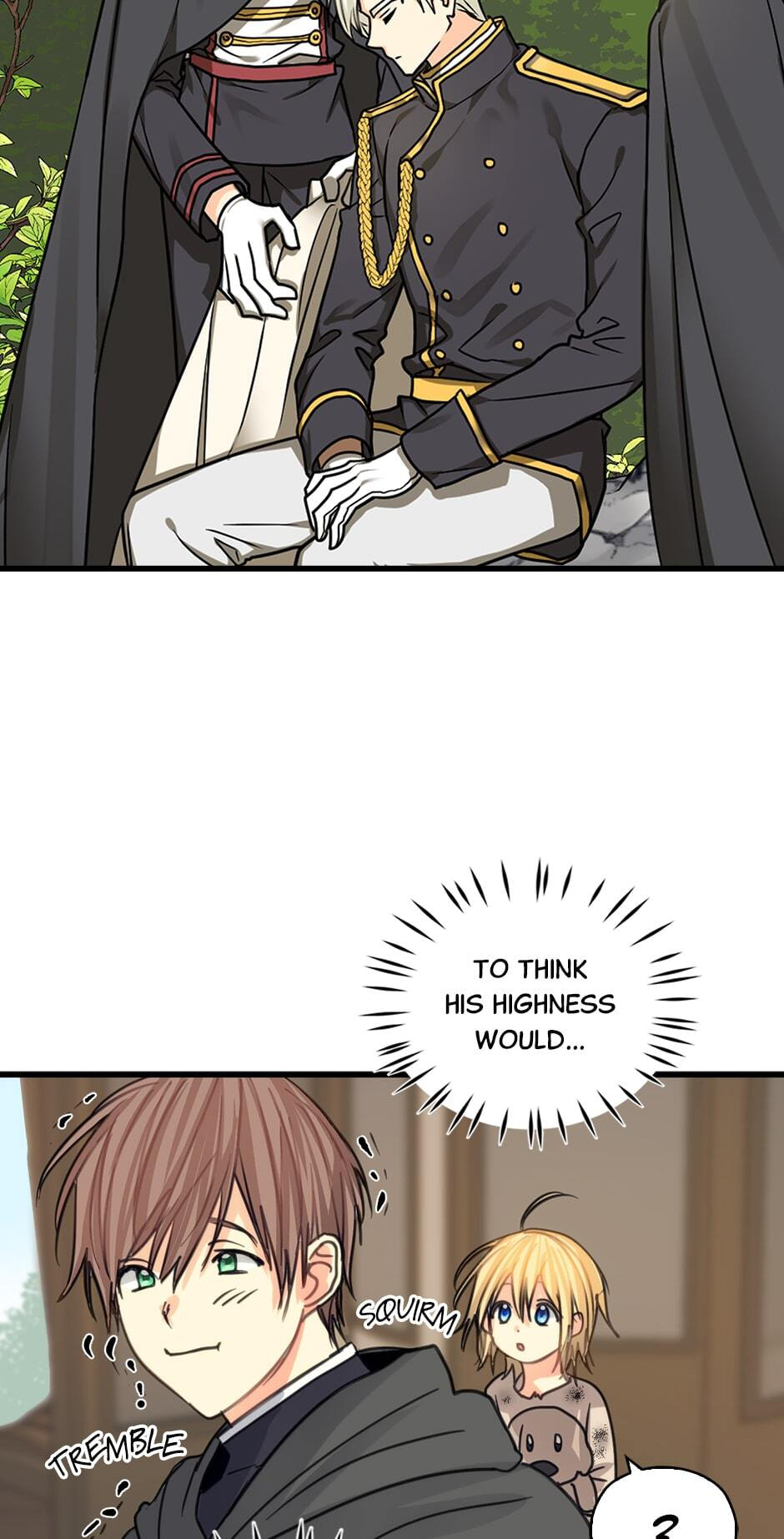 Read My Three Tyrant Brothers chapter 7 image 34 on Lezhin