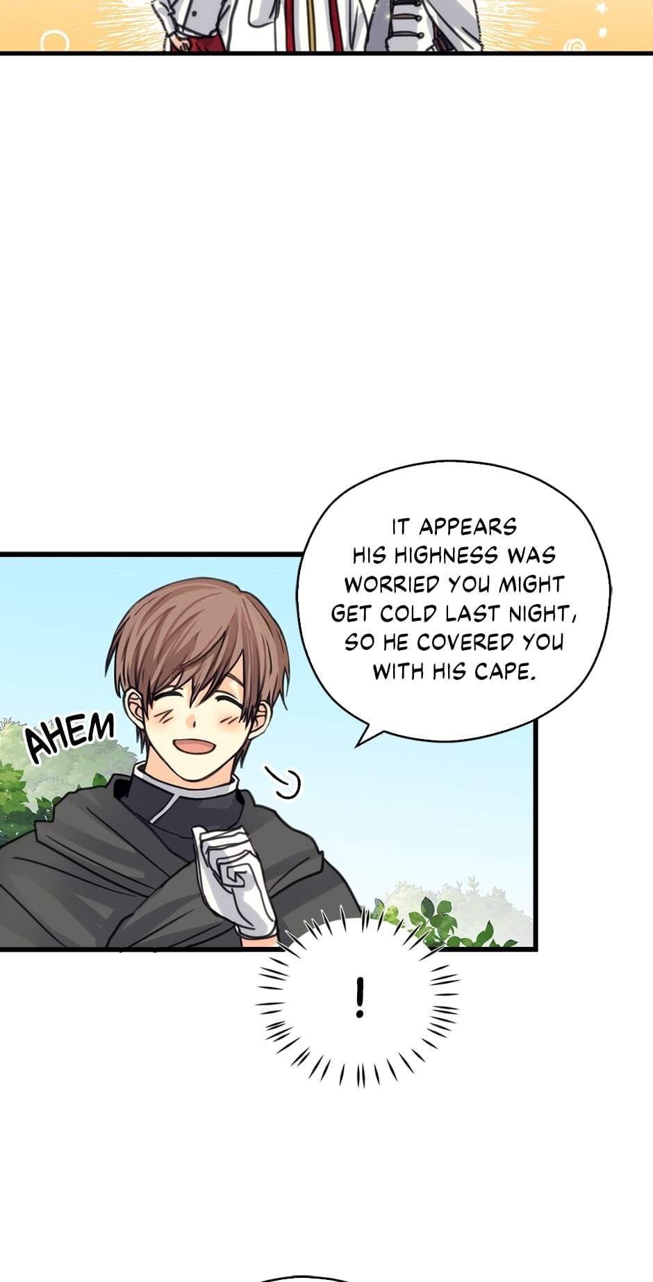 Read My Three Tyrant Brothers chapter 7 image 36 on Lezhin