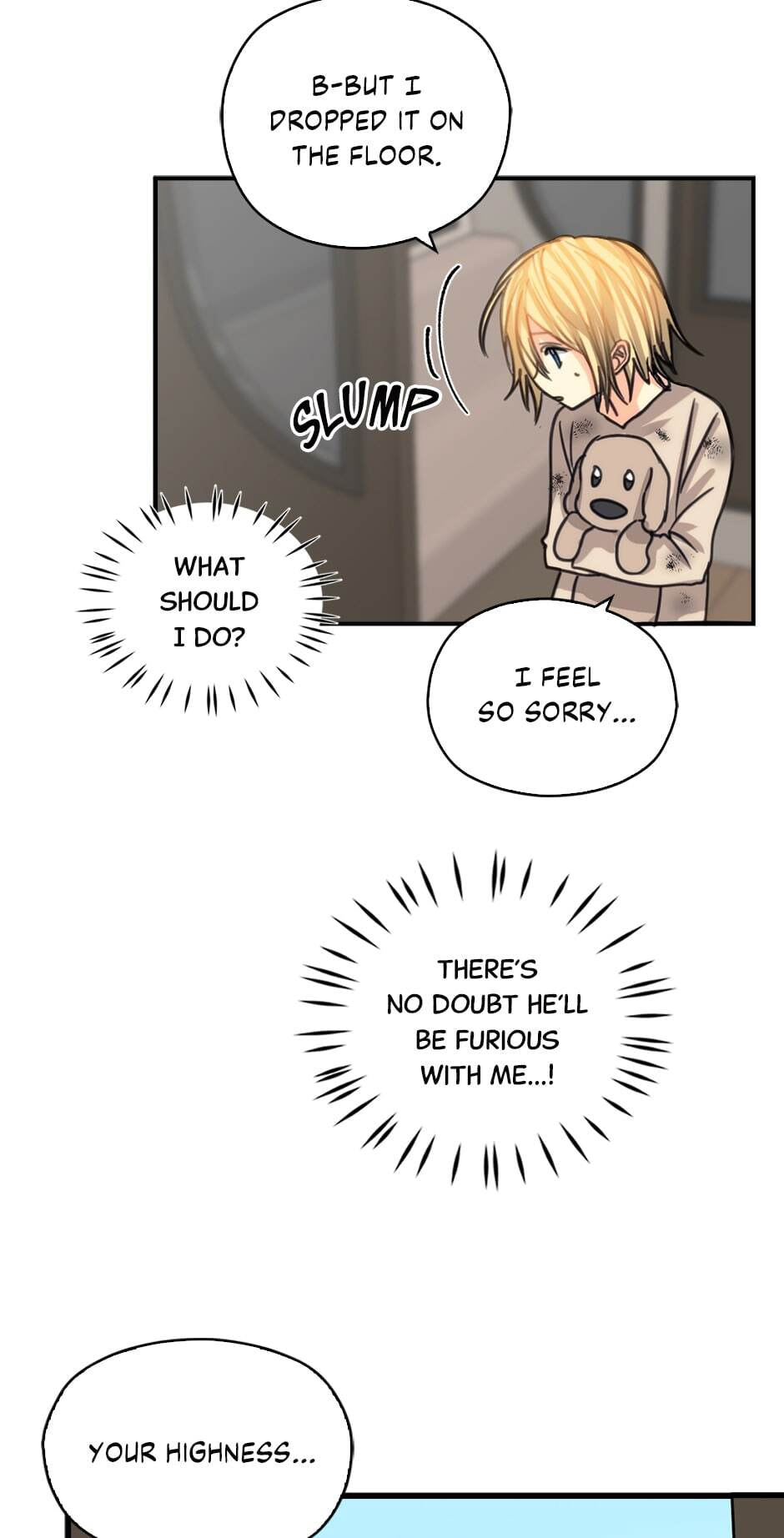 Read My Three Tyrant Brothers chapter 7 image 37 on Lezhin