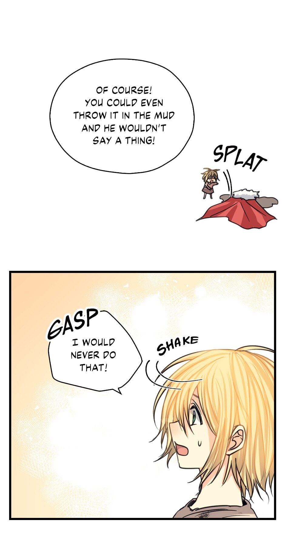 Read My Three Tyrant Brothers chapter 7 image 40 on Lezhin
