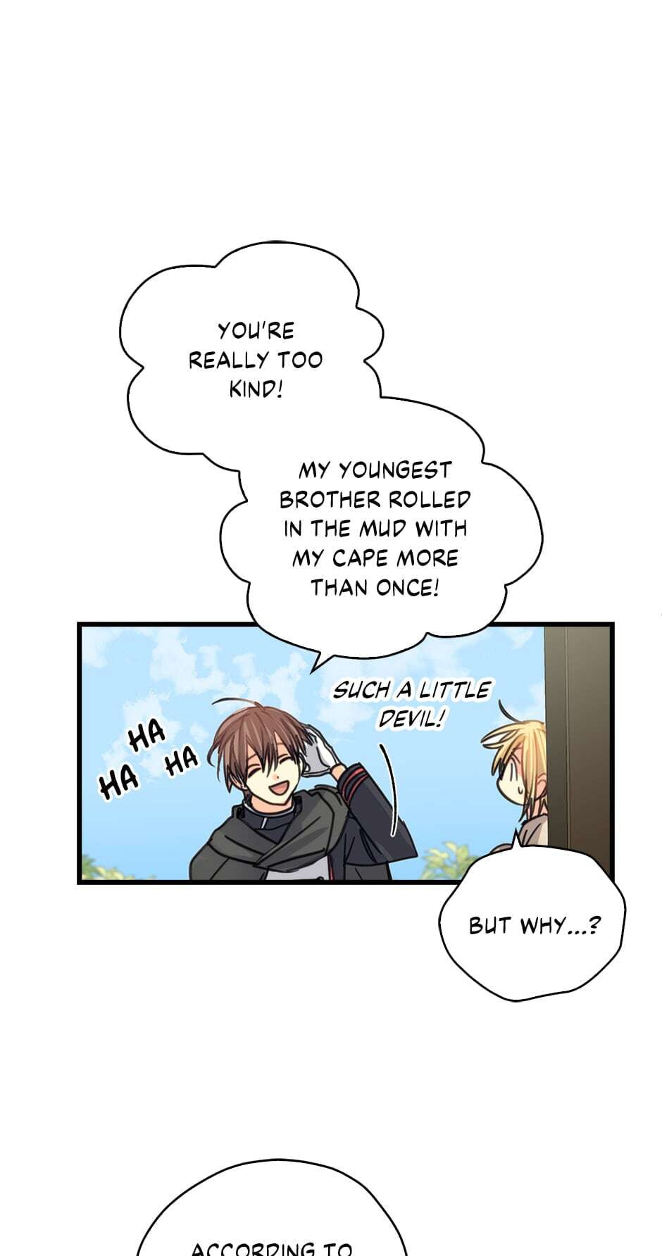 Read My Three Tyrant Brothers chapter 7 image 41 on Lezhin