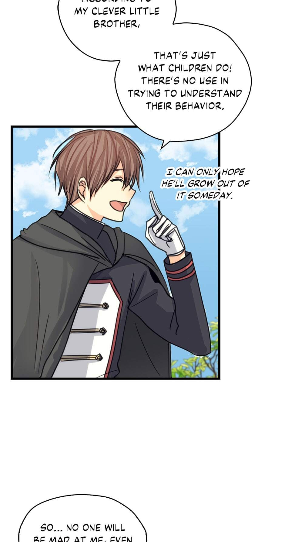 Read My Three Tyrant Brothers chapter 7 image 42 on Lezhin