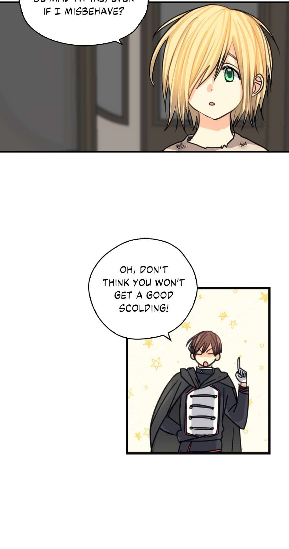 Read My Three Tyrant Brothers chapter 7 image 43 on Lezhin