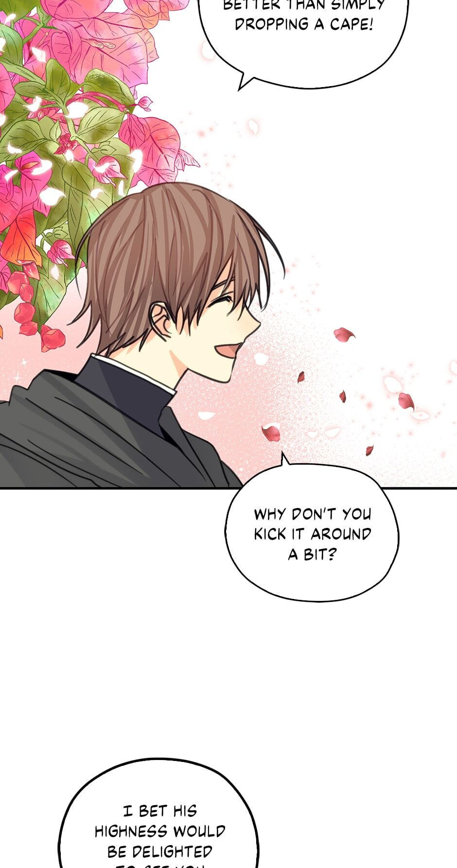 Read My Three Tyrant Brothers chapter 7 image 46 on Lezhin