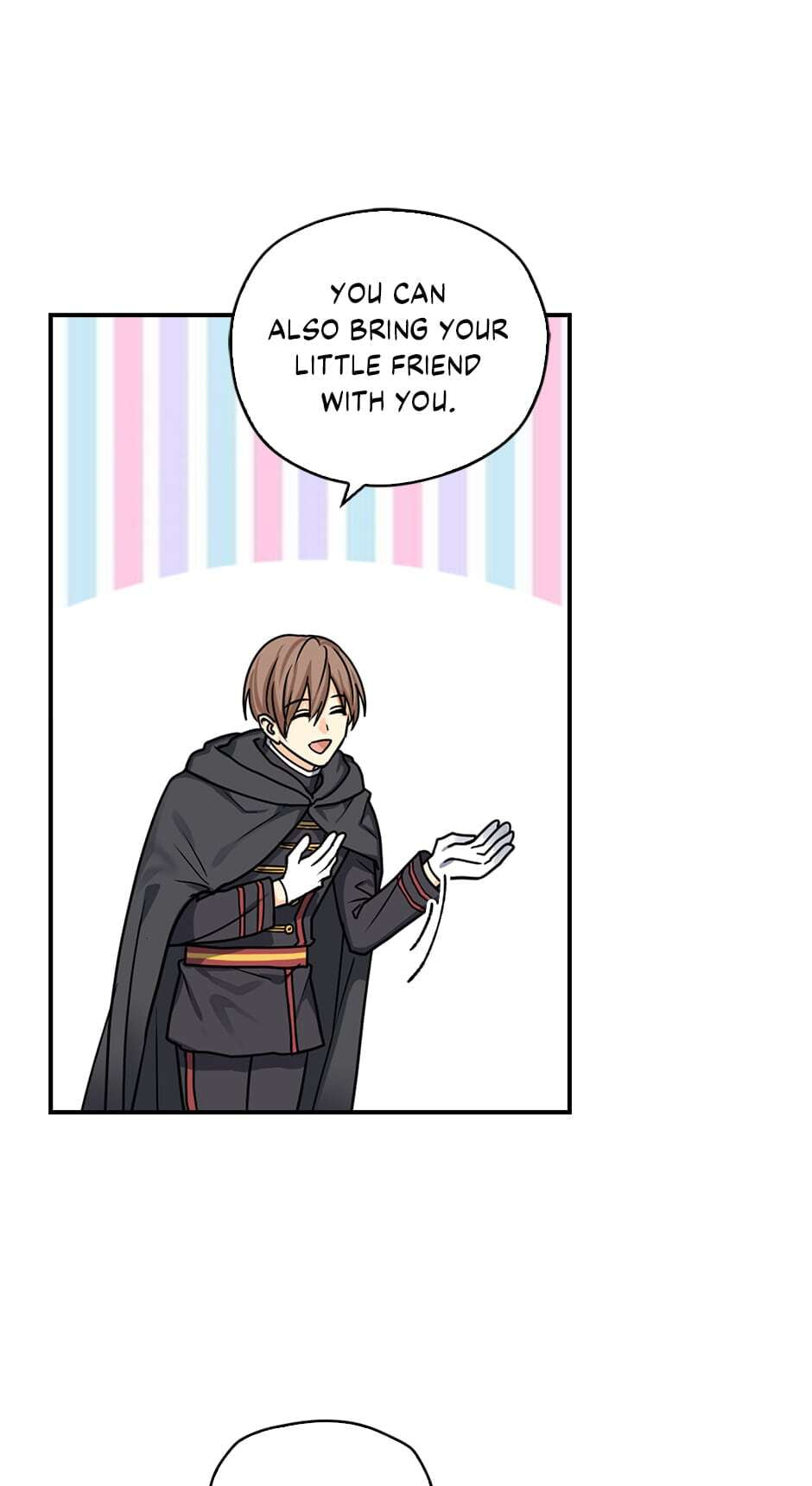 Read My Three Tyrant Brothers chapter 7 image 49 on Lezhin
