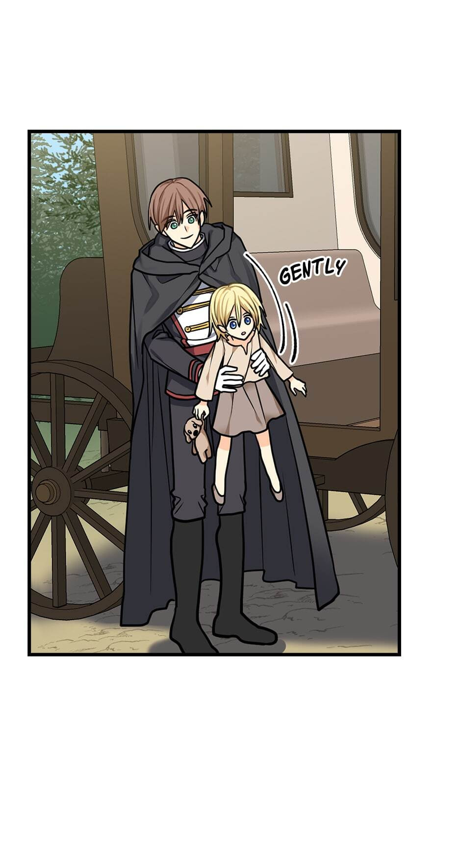 Read My Three Tyrant Brothers chapter 7 image 54 on Lezhin