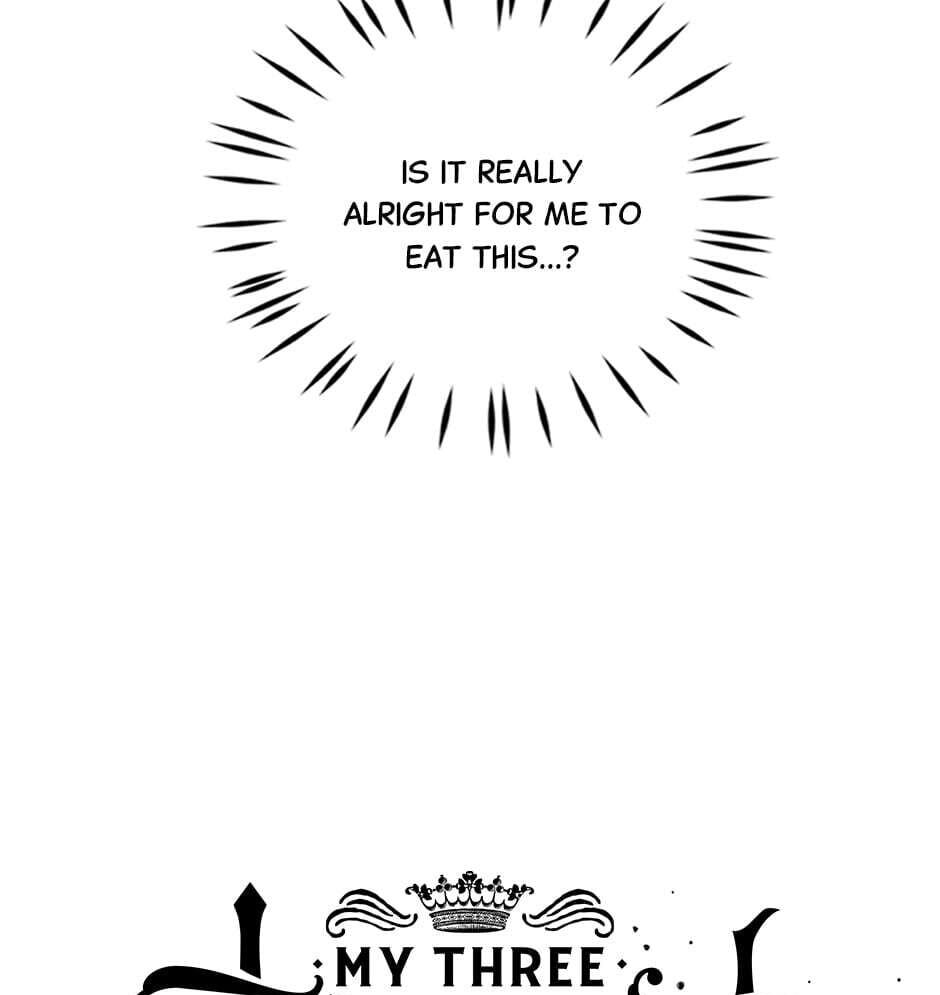 Read My Three Tyrant Brothers chapter 7 image 61 on Lezhin