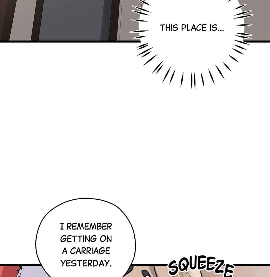 Read My Three Tyrant Brothers chapter 7 image 8 on Lezhin