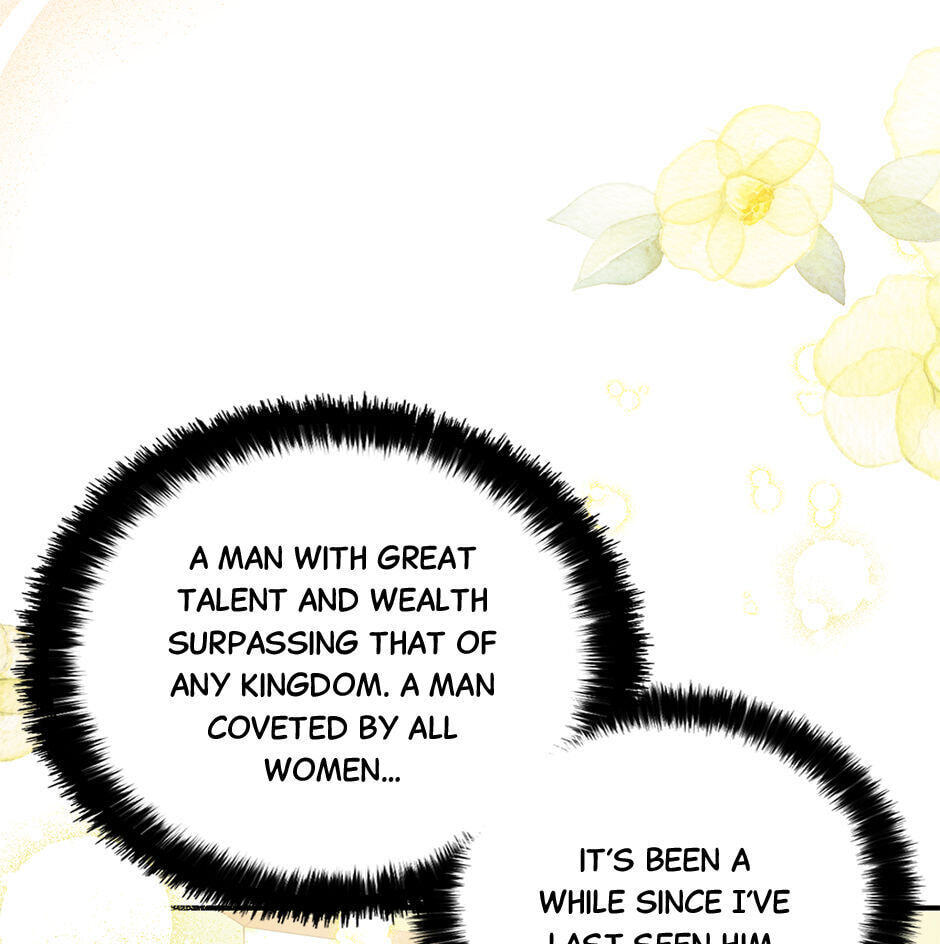 Read My Three Tyrant Brothers chapter 70 image 0 on Lezhin