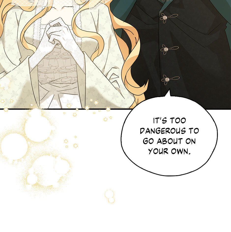 Read My Three Tyrant Brothers chapter 70 image 11 on Lezhin