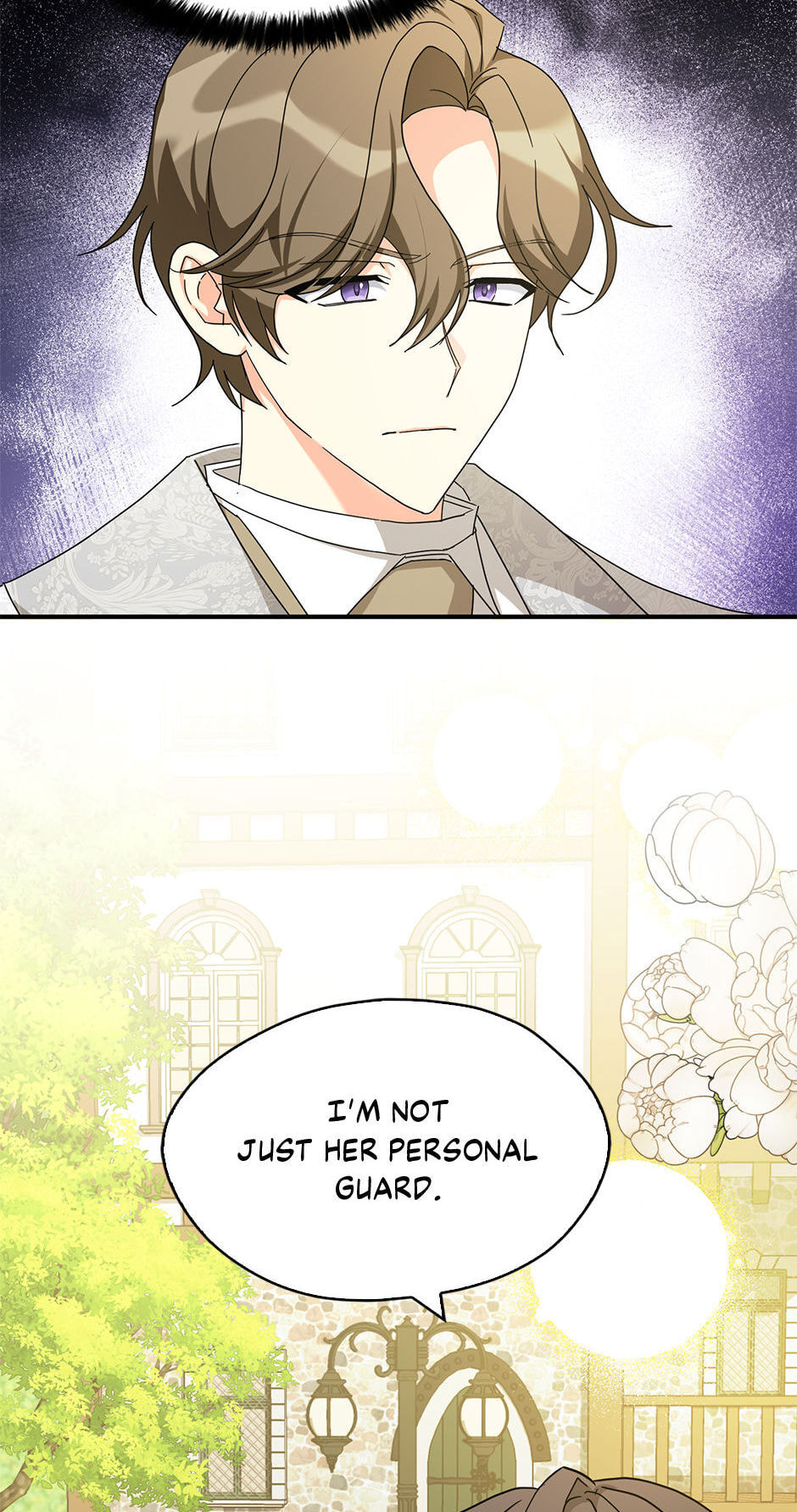 Read My Three Tyrant Brothers chapter 70 image 15 on Lezhin