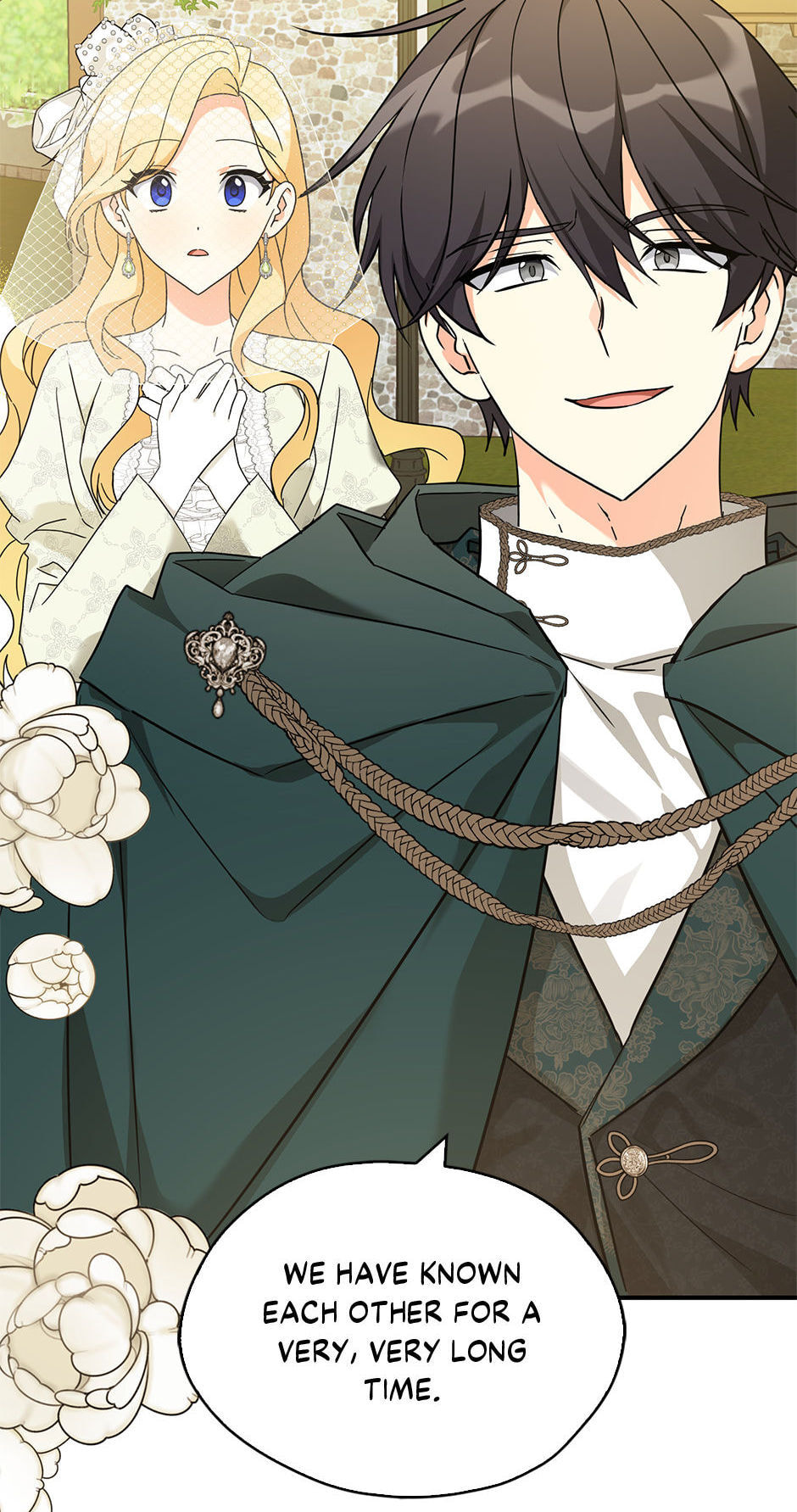 Read My Three Tyrant Brothers chapter 70 image 16 on Lezhin